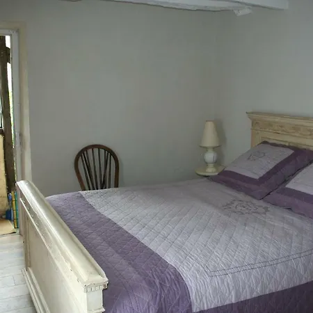 Holiday home Lily Dannemarie (Yvelines)