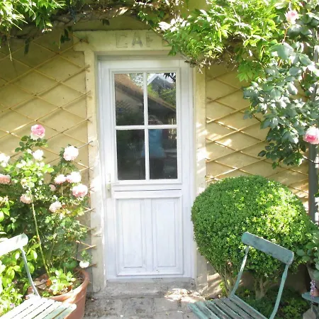 Lily Holiday home