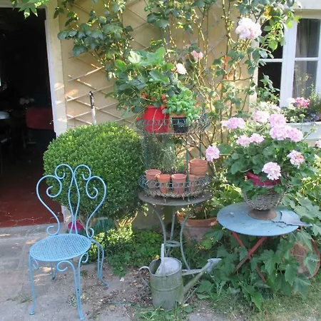 Holiday home Lily