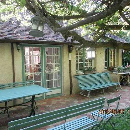 Holiday home Lily Dannemarie (Yvelines)