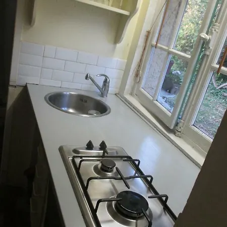 Holiday home Lily Dannemarie (Yvelines)
