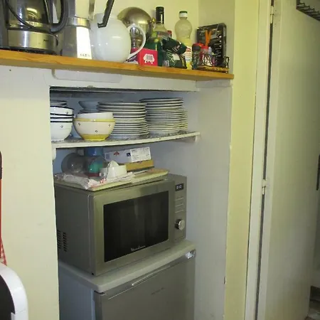 Holiday home Lily Dannemarie (Yvelines)
